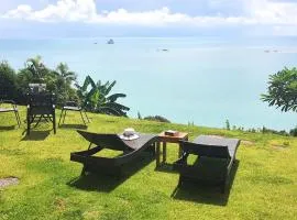 Baan Lom Talay Grand Villa Samui