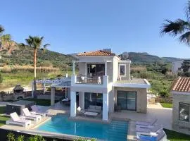 Villa Alexandros