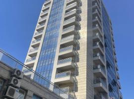 DimaX Apartments, kh&aacute;ch sạn ở Budva