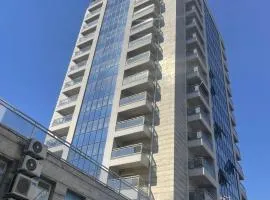 DimaX Apartments