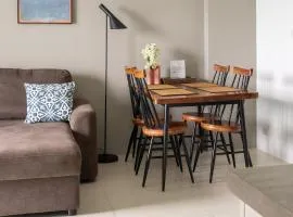 Mae Phim Grand Blue Condo with pool and seaview
