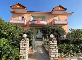 Apartment for Relaxed Holidays