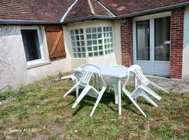 La petite maison