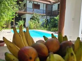 Recanto da Mata House