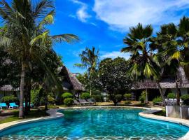 Villa vii, vila v destinaci Malindi