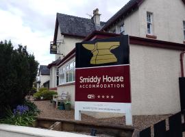 Smiddy House