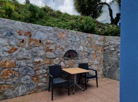 Stefanos Garden2, Hotel in Arménoi