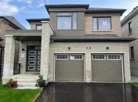 4 Bedroom Pickering house