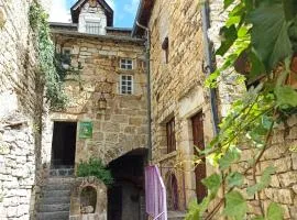 Le gîte de Latour Bas