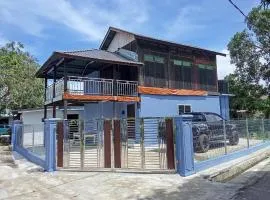 Teratak Taha