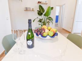 Susanna Boutique Home, hotel a Vico Equense