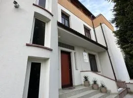 Serenity Apartments and Studios
