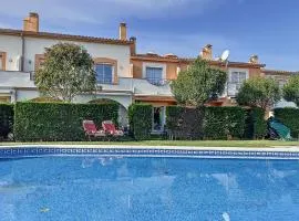 Mar Blau Estartit Rental