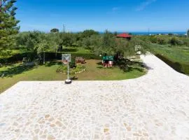 Myrto Countryhouse Kyparissia
