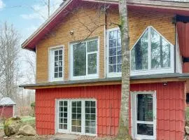 Stunning Apartment In Åsljunga