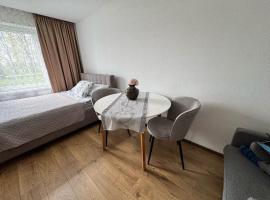 Rūtas in Bērzgale, hotel barato en Bērzgale