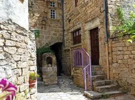 Le Gîte Latour Milieu