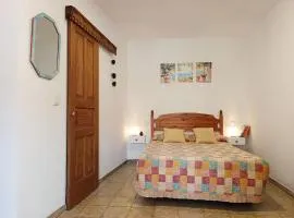 Casa Dace Aldea