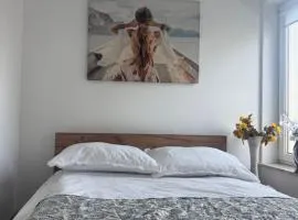 Apartament City Łuków