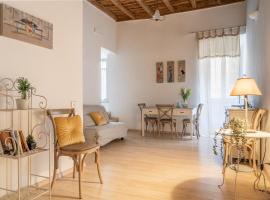 Julie - Casa del '700, hotel en Castel Gandolfo