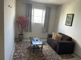 Apartamento aconchegante
