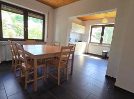 Ferienwohnung Pele, hotel a Freudenberg am Main