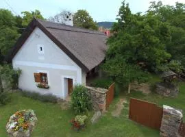 Műemlék parasztház