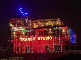 Transit Studio Katunayake, hotel v destinaci Katunayaka