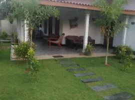 Nesan’s villa