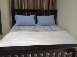 Homestay Taman Pinggiran Universiti