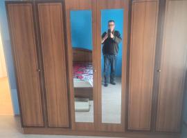 vila, bed & breakfast σε Plav