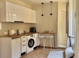 Lumière Carmela, hótel í Corfu