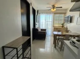 2-Bedroom Cityscape Residences Bacolod 1001