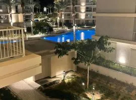 Chalet at Marassi, Marina West