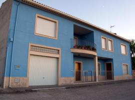 Casa Laureana
