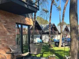 Poezja Ciszy Apartament Brzoza