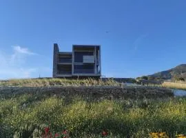 Mandria Apartments