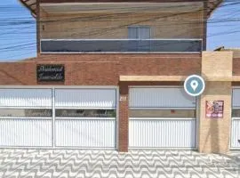 Casa na Praia Grande