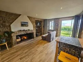 Appartement vue imprenable montagne