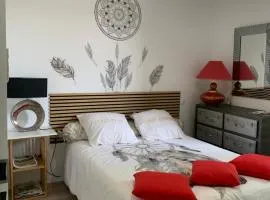 Chambre d'hôtes Villas du Plantier