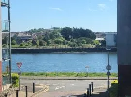 Llanelli Beach Cosy Escape