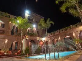 Riad Rayhana De L Atlas Ourika