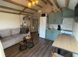 Le petit chalet
