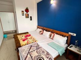 Bir-Aadri Homestay, hotel v destinaci Bir