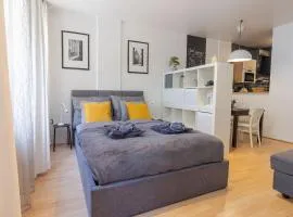 2 bedroom 50m2 Gozsdu yard Apt