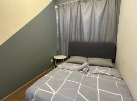 Saville Cheras 3 Bedroom HomeStay Near MRT
