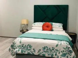 Casa Bella Home
