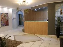 Cithos Hotel