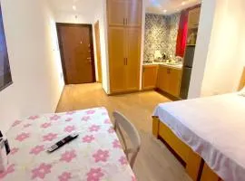 Studio la marine Hammamet