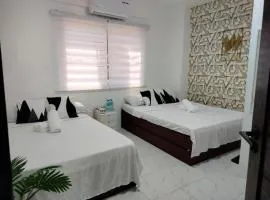 Marias Transient Family Room